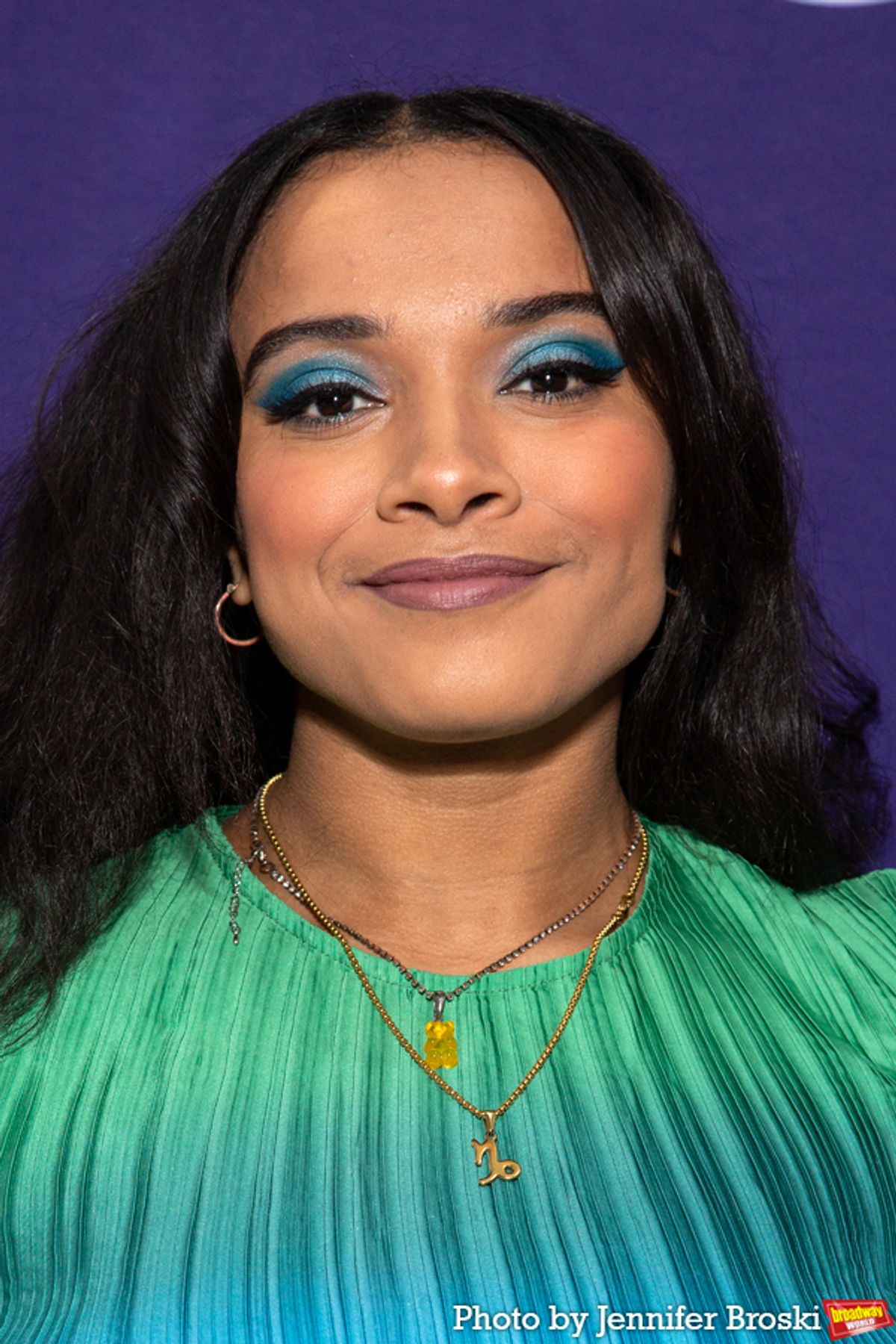 Ayla Ciccone-Burton at 