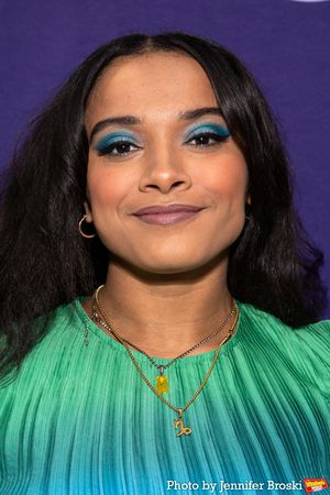 Ayla Ciccone-Burton Photo