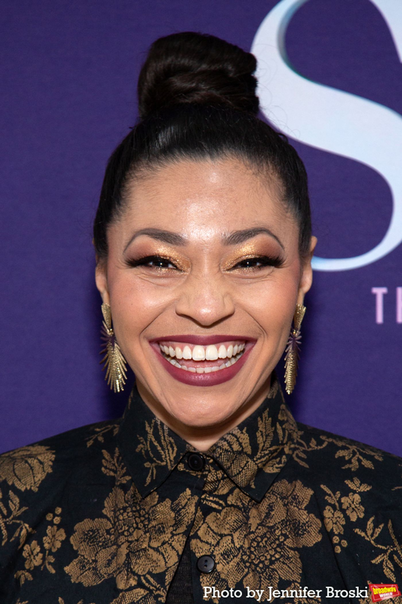 Photos: Meet the New Queens of SIX on Broadway  Image