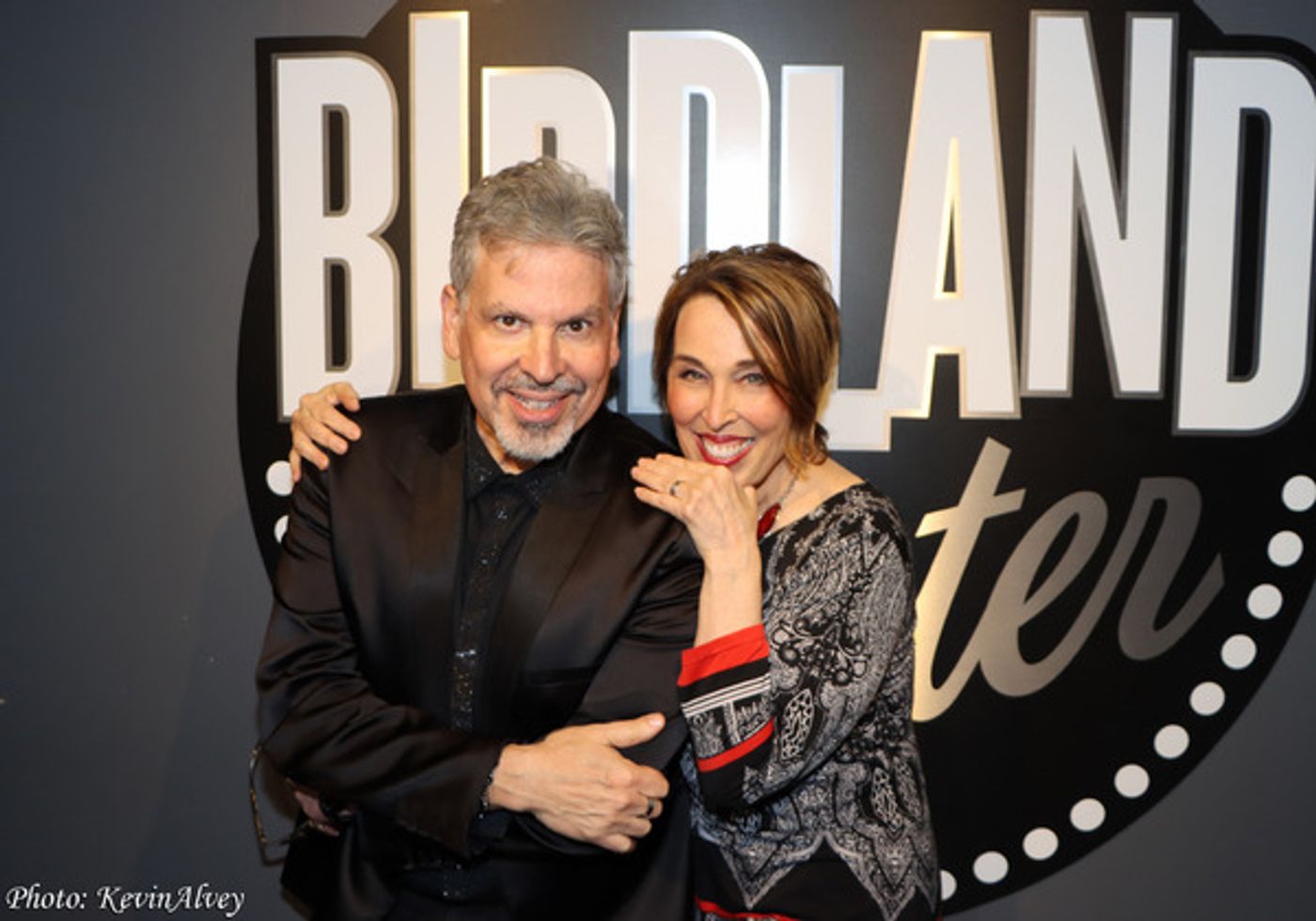 Photos: Susie Mosher's The Lineup Jan 17th  Image