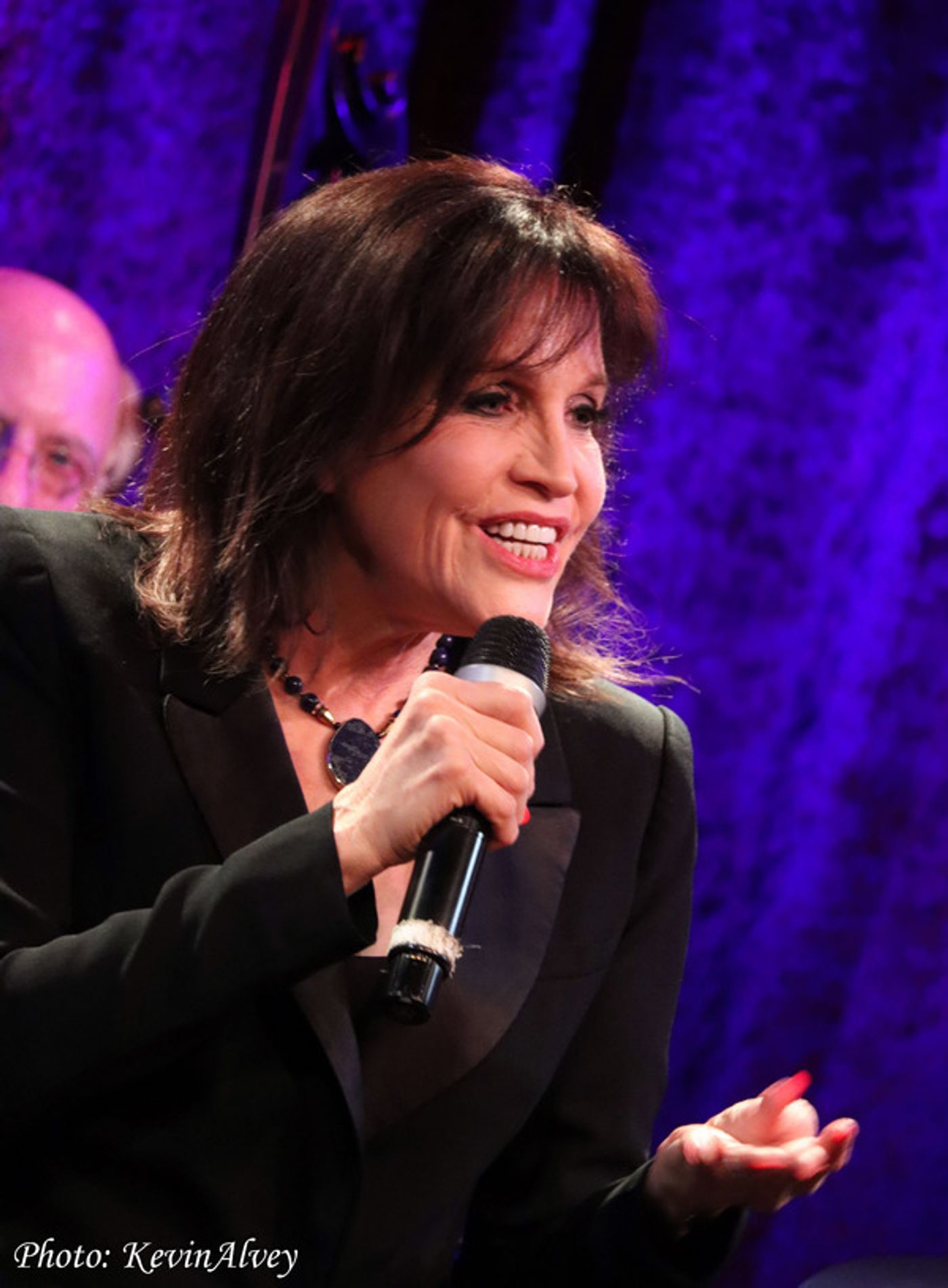 Photos: Susie Mosher's The Lineup Jan 17th  Image