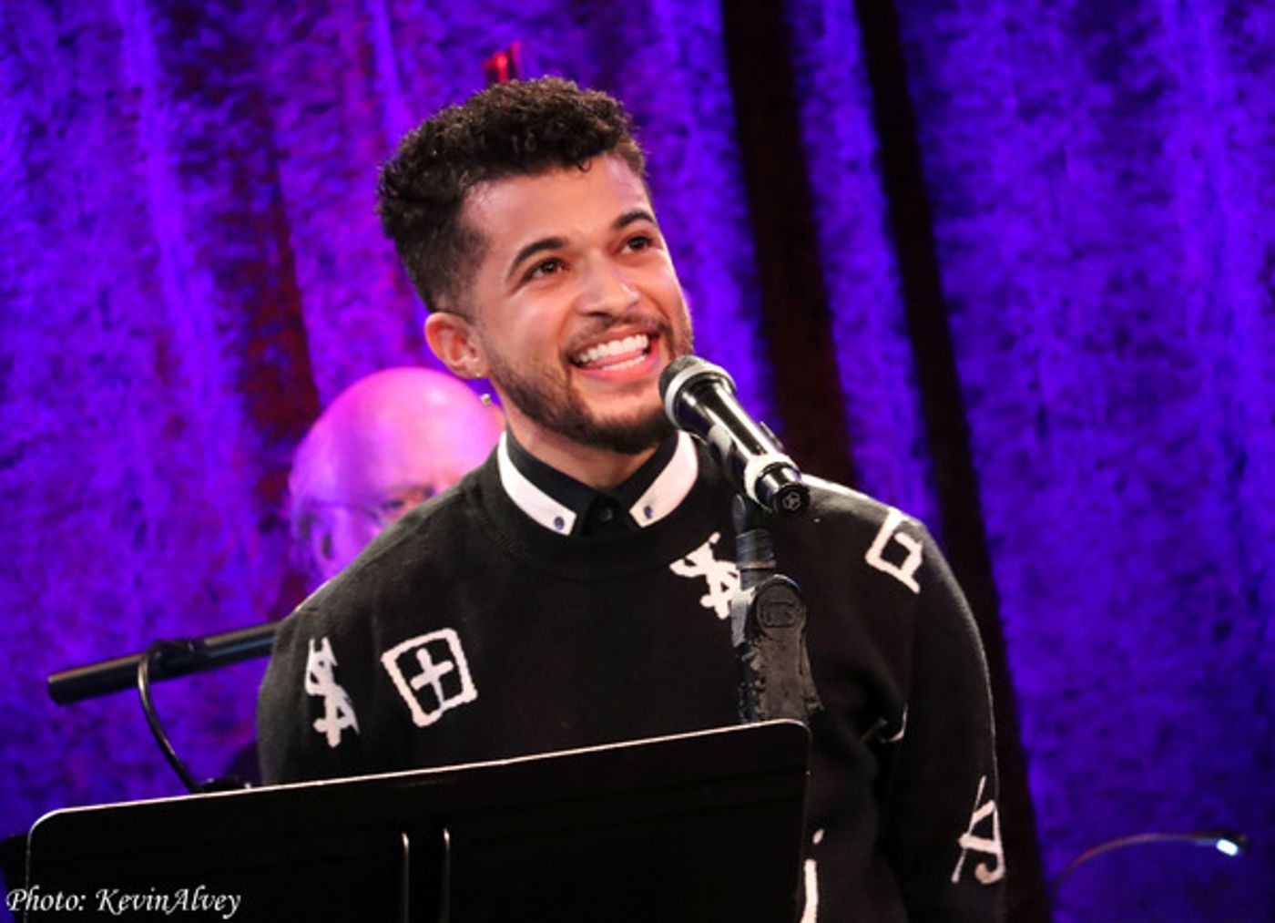 Photos: Susie Mosher's The Lineup Jan 17th  Image