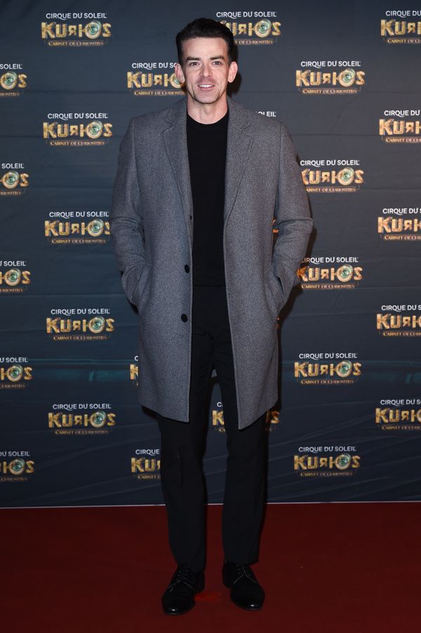 Photos: Go Inside Opening Night of Cirque du Soleil KURIOS: CABINET OF CURIOSITIES at the Royal Albert Hall. — photo 21 of 51