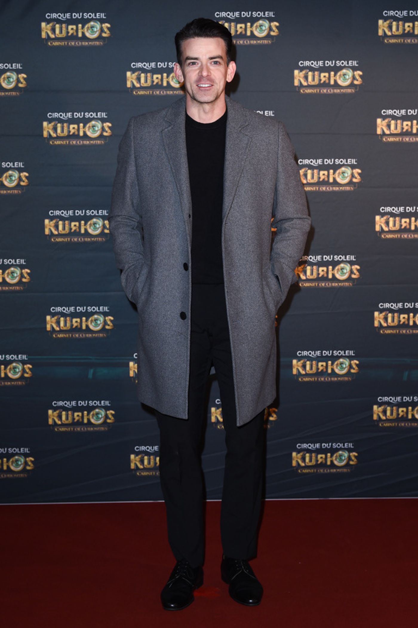 Photos: Go Inside Opening Night of Cirque du Soleil KURIOS: CABINET OF CURIOSITIES at the Royal Albert Hall. Photos: Go Inside Opening Night of Cirque du Soleil KURIOS: CABINET OF CURIOSITIES at the Royal Albert Hall. Image