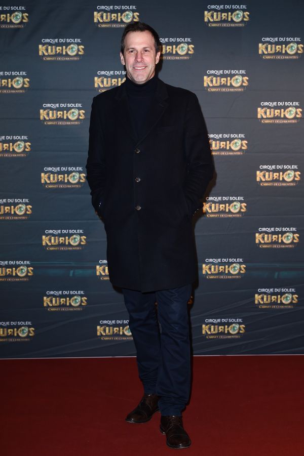 Photos: Go Inside Opening Night of Cirque du Soleil KURIOS: CABINET OF CURIOSITIES at the Royal Albert Hall. — photo 50 of 51