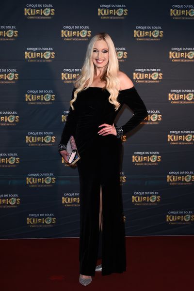 Hayley Palmer Photo
