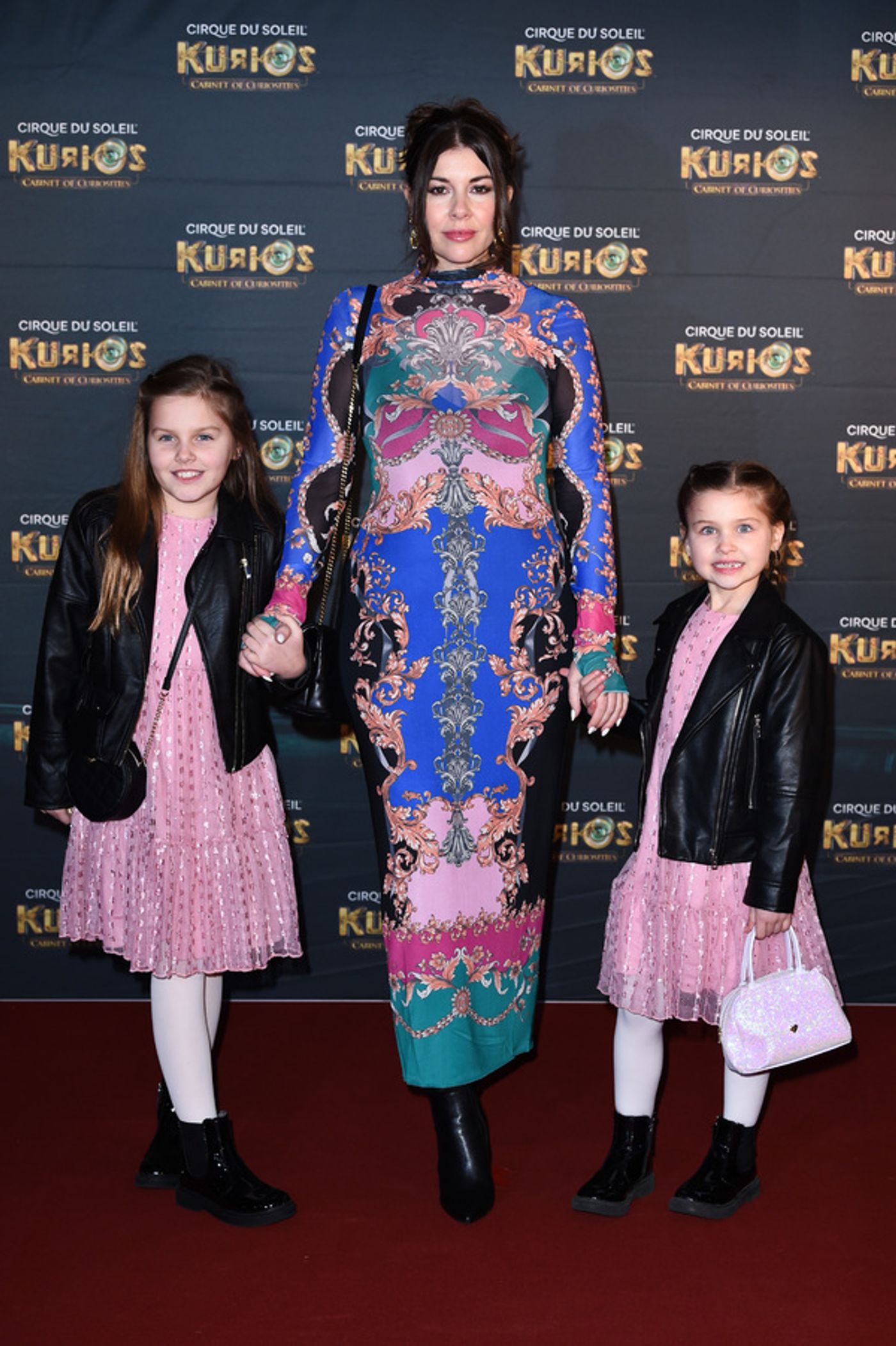 Photos: Go Inside Opening Night of Cirque du Soleil KURIOS: CABINET OF CURIOSITIES at the Royal Albert Hall.  Image