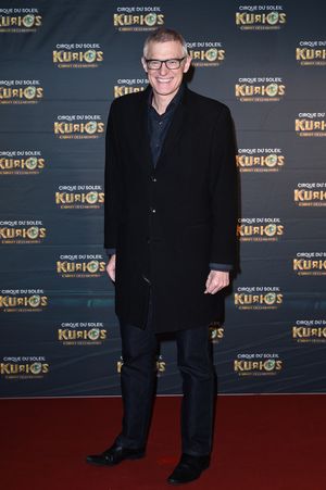Jeremy Vine Photo