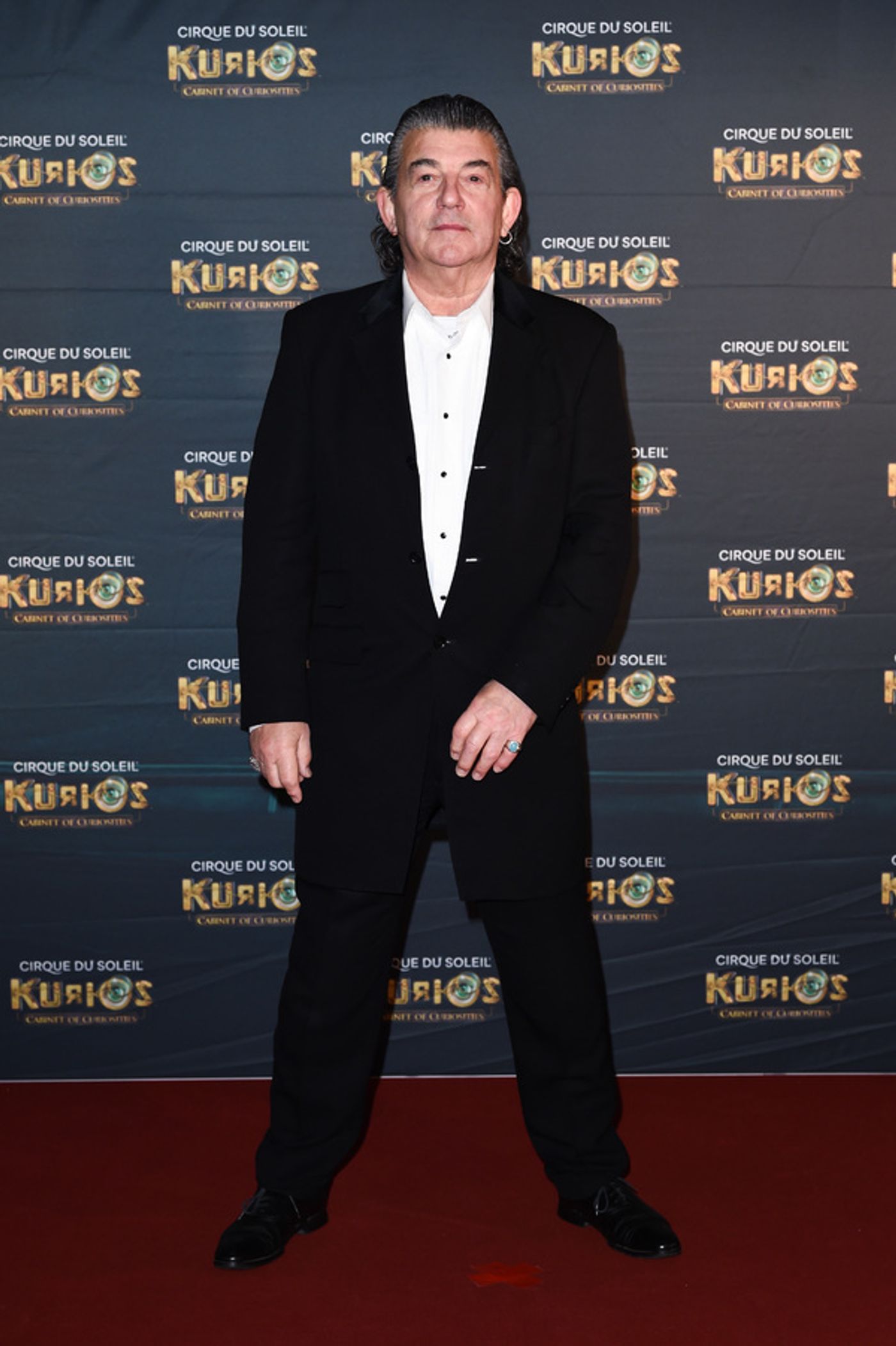 Photos: Go Inside Opening Night of Cirque du Soleil KURIOS: CABINET OF CURIOSITIES at the Royal Albert Hall. Photos: Go Inside Opening Night of Cirque du Soleil KURIOS: CABINET OF CURIOSITIES at the Royal Albert Hall. Image