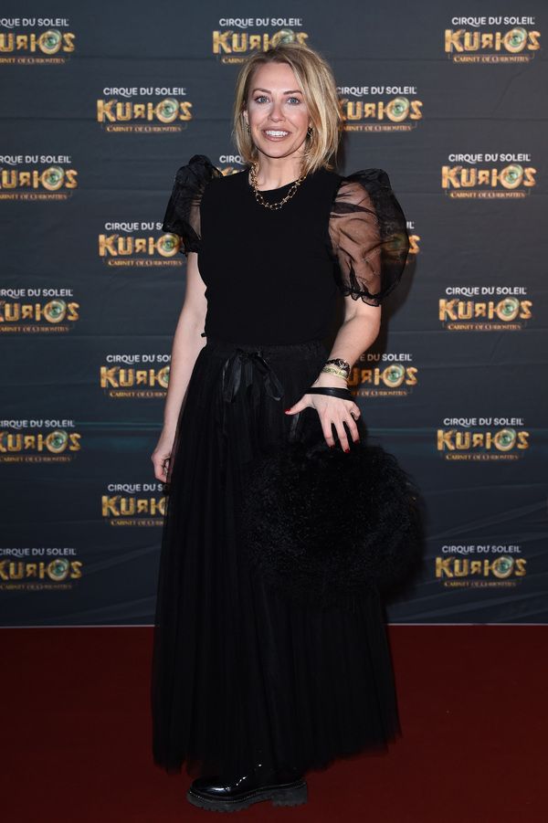 Photos: Go Inside Opening Night of Cirque du Soleil KURIOS: CABINET OF CURIOSITIES at the Royal Albert Hall. — photo 41 of 51