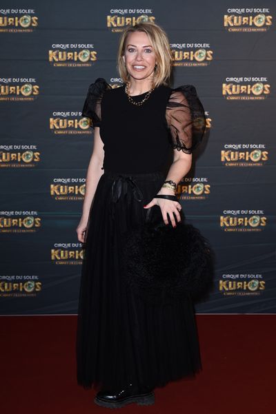 Laura Hamilton Photo