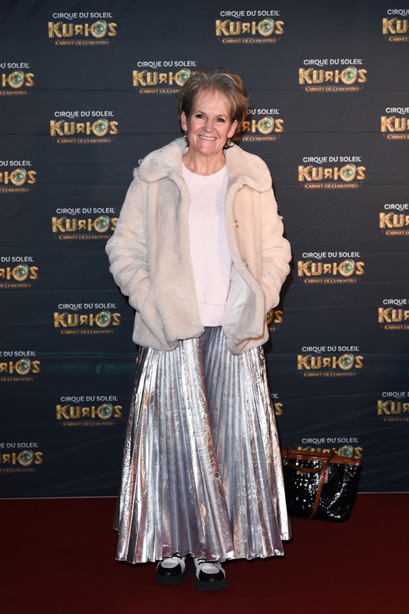 Photos: Go Inside Opening Night of Cirque du Soleil KURIOS: CABINET OF CURIOSITIES at the Royal Albert Hall.  Image