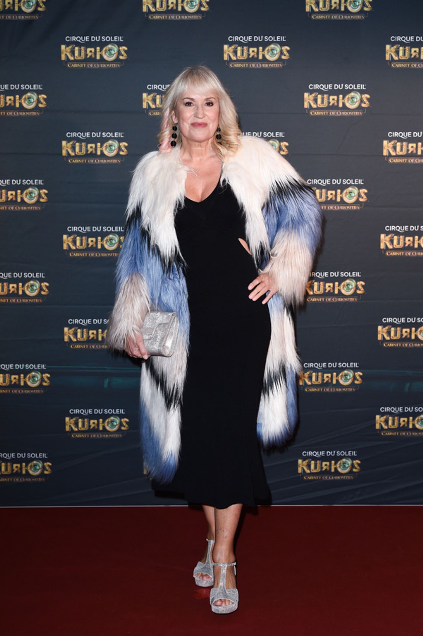 Photos: Go Inside Opening Night of Cirque du Soleil KURIOS: CABINET OF CURIOSITIES at the Royal Albert Hall. Photos: Go Inside Opening Night of Cirque du Soleil KURIOS: CABINET OF CURIOSITIES at the Royal Albert Hall. Image