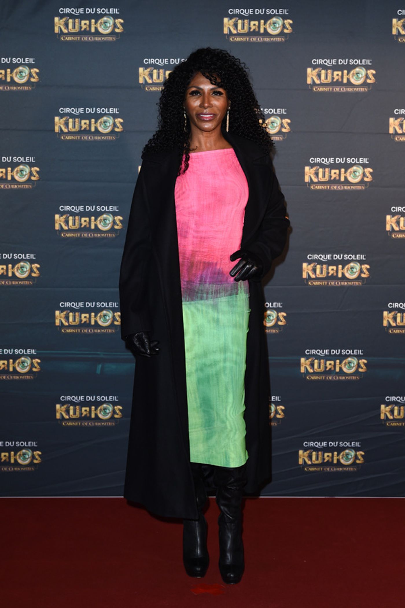 Photos: Go Inside Opening Night of Cirque du Soleil KURIOS: CABINET OF CURIOSITIES at the Royal Albert Hall. Photos: Go Inside Opening Night of Cirque du Soleil KURIOS: CABINET OF CURIOSITIES at the Royal Albert Hall. Image