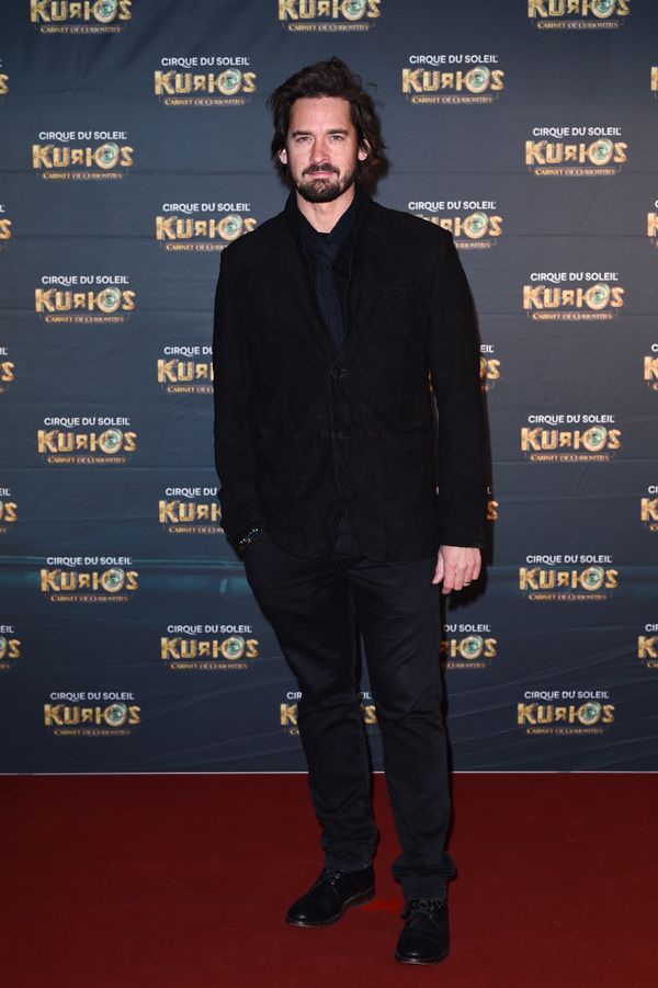 Photos: Go Inside Opening Night of Cirque du Soleil KURIOS: CABINET OF CURIOSITIES at the Royal Albert Hall. — photo 27 of 51