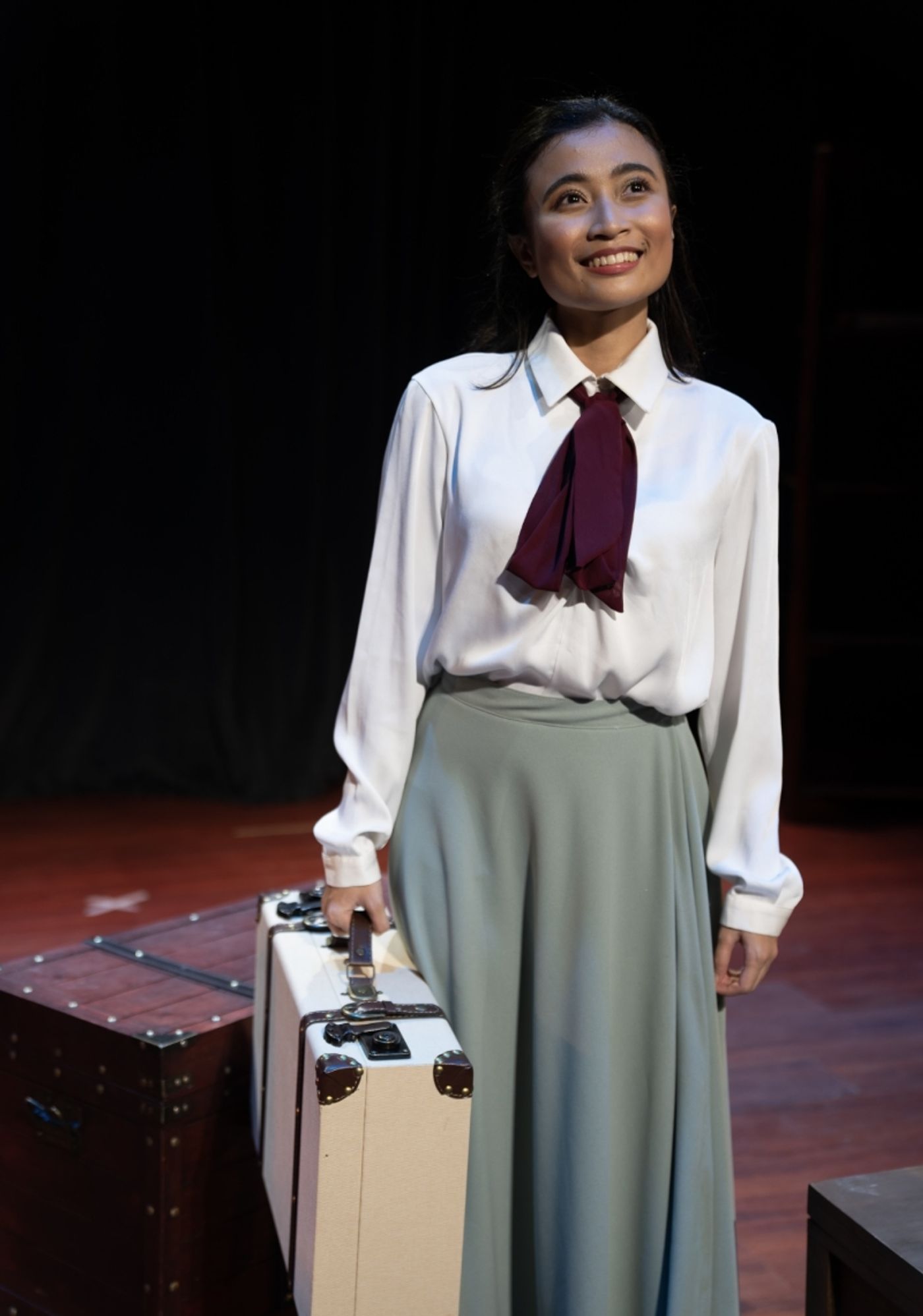 Cebu City Premieres John Caird & Paul Gordon's DADDY LONG LEGS This Week  Image