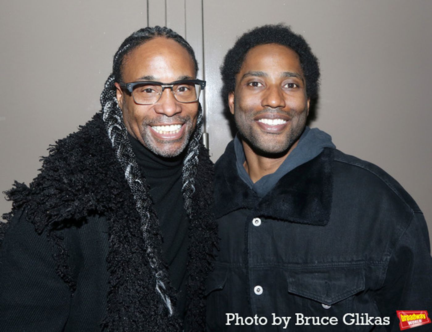 Photos: Oprah Winfrey, Billy Porter, Anne Hathaway, and More Visit THE PIANO LESSON Photos: Oprah Winfrey, Billy Porter, Anne Hathaway, and More Visit THE PIANO LESSON Image