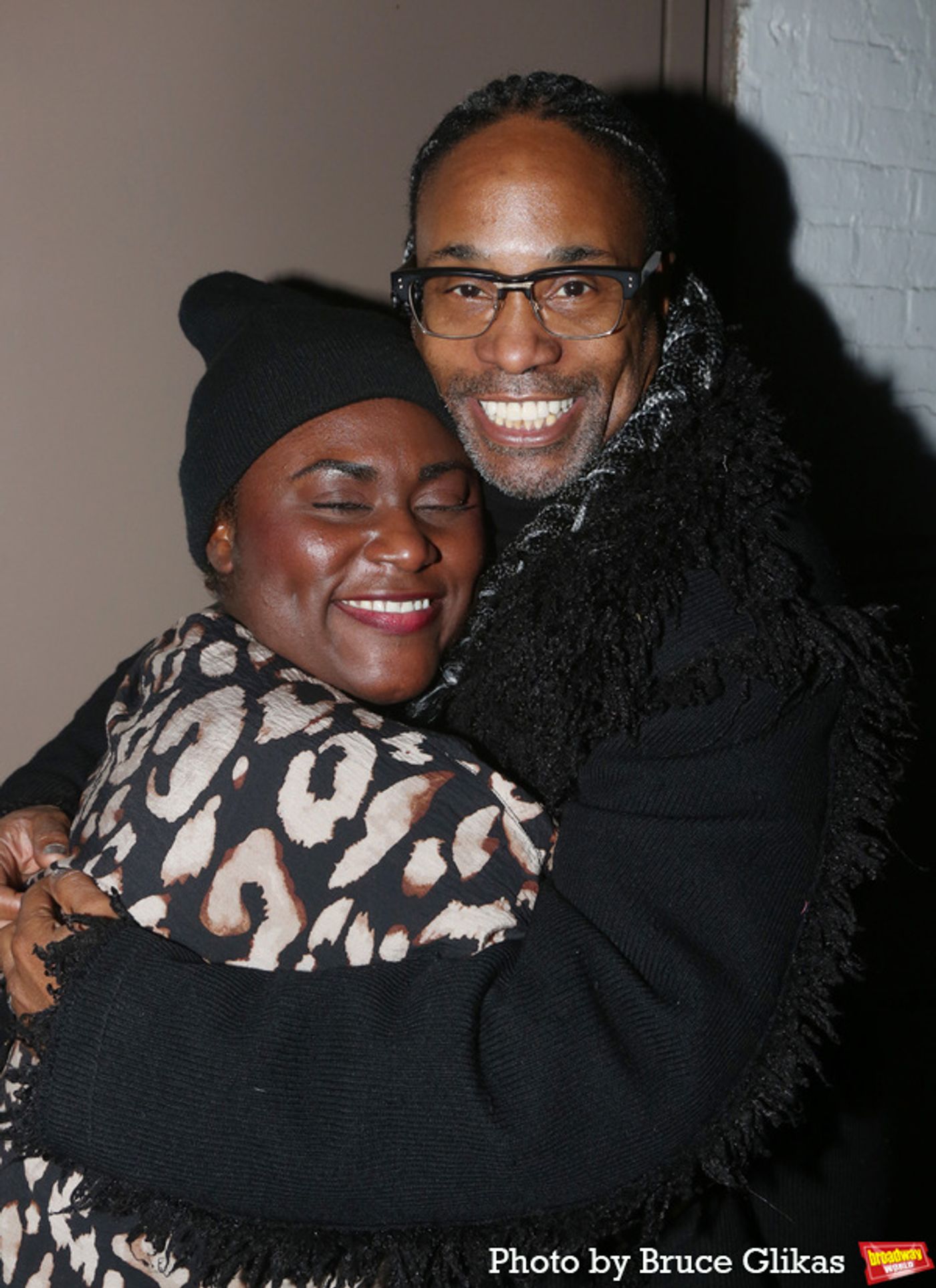 Photos: Oprah Winfrey, Billy Porter, Anne Hathaway, and More Visit THE PIANO LESSON Photos: Oprah Winfrey, Billy Porter, Anne Hathaway, and More Visit THE PIANO LESSON Image
