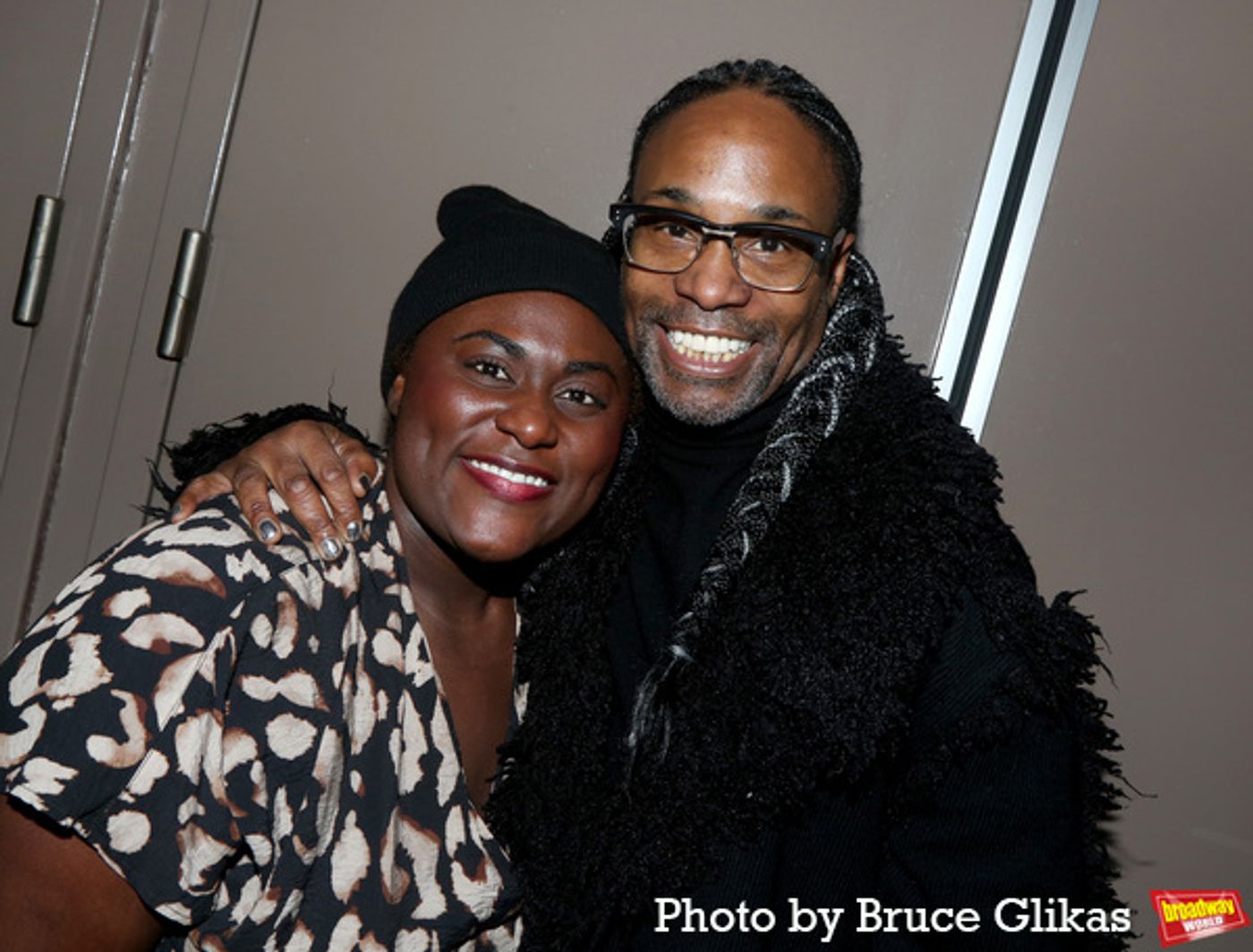 Photos: Oprah Winfrey, Billy Porter, Anne Hathaway, and More Visit THE PIANO LESSON Photos: Oprah Winfrey, Billy Porter, Anne Hathaway, and More Visit THE PIANO LESSON Image