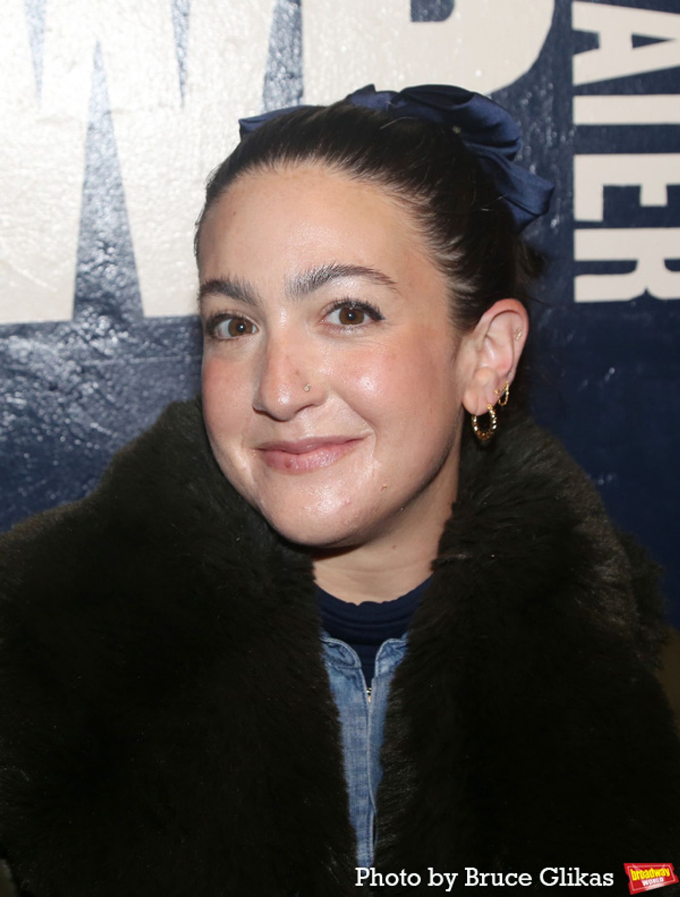 Photos: Celia Keenan Bolger, Sara Bareilles, and More Attend Opening Night of THE APPOINTMENT  Image