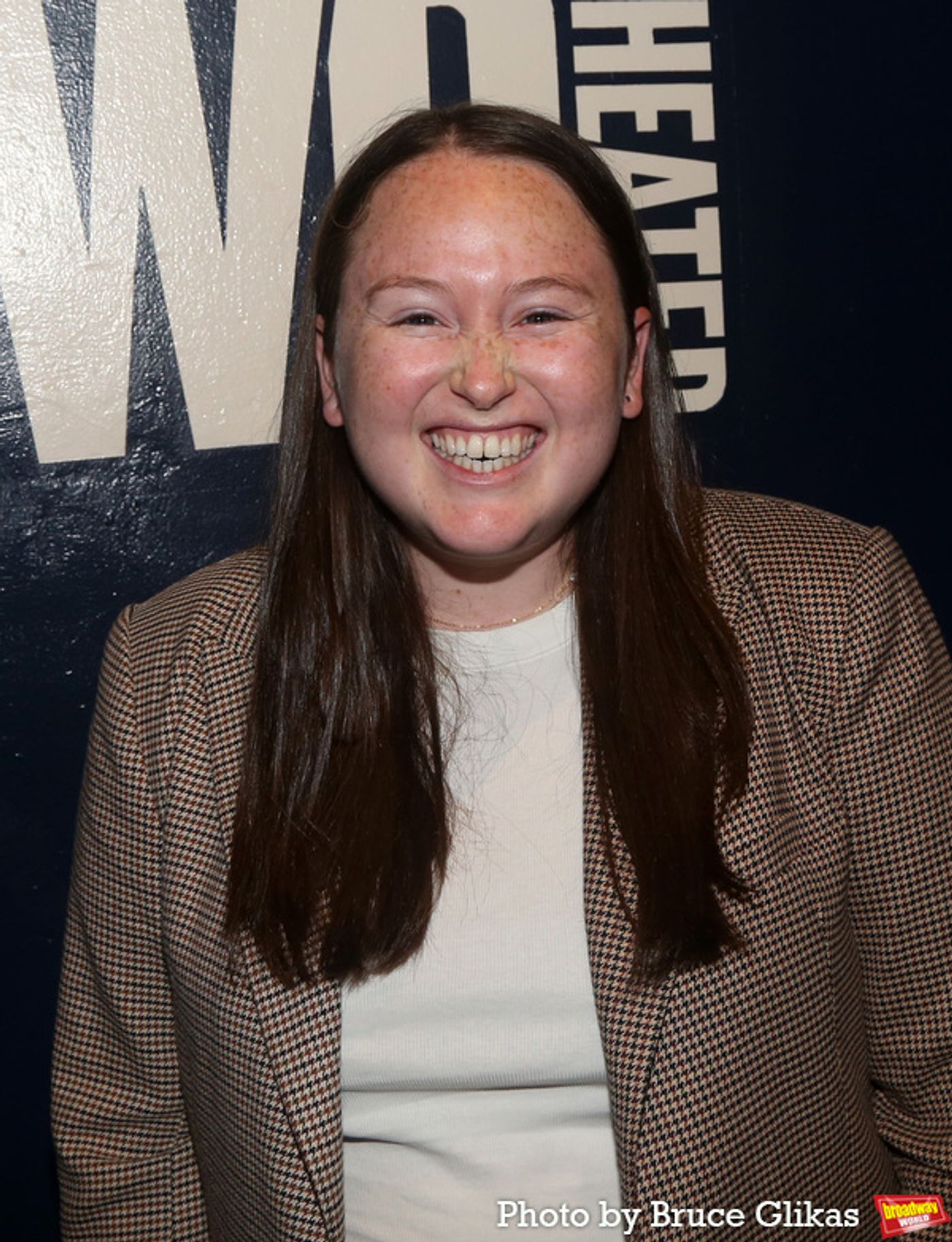 Photos: Celia Keenan Bolger, Sara Bareilles, and More Attend Opening Night of THE APPOINTMENT Photos: Celia Keenan Bolger, Sara Bareilles, and More Attend Opening Night of THE APPOINTMENT Image