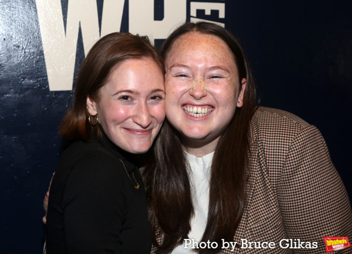 Photos: Celia Keenan Bolger, Sara Bareilles, and More Attend Opening Night of THE APPOINTMENT Photos: Celia Keenan Bolger, Sara Bareilles, and More Attend Opening Night of THE APPOINTMENT Image