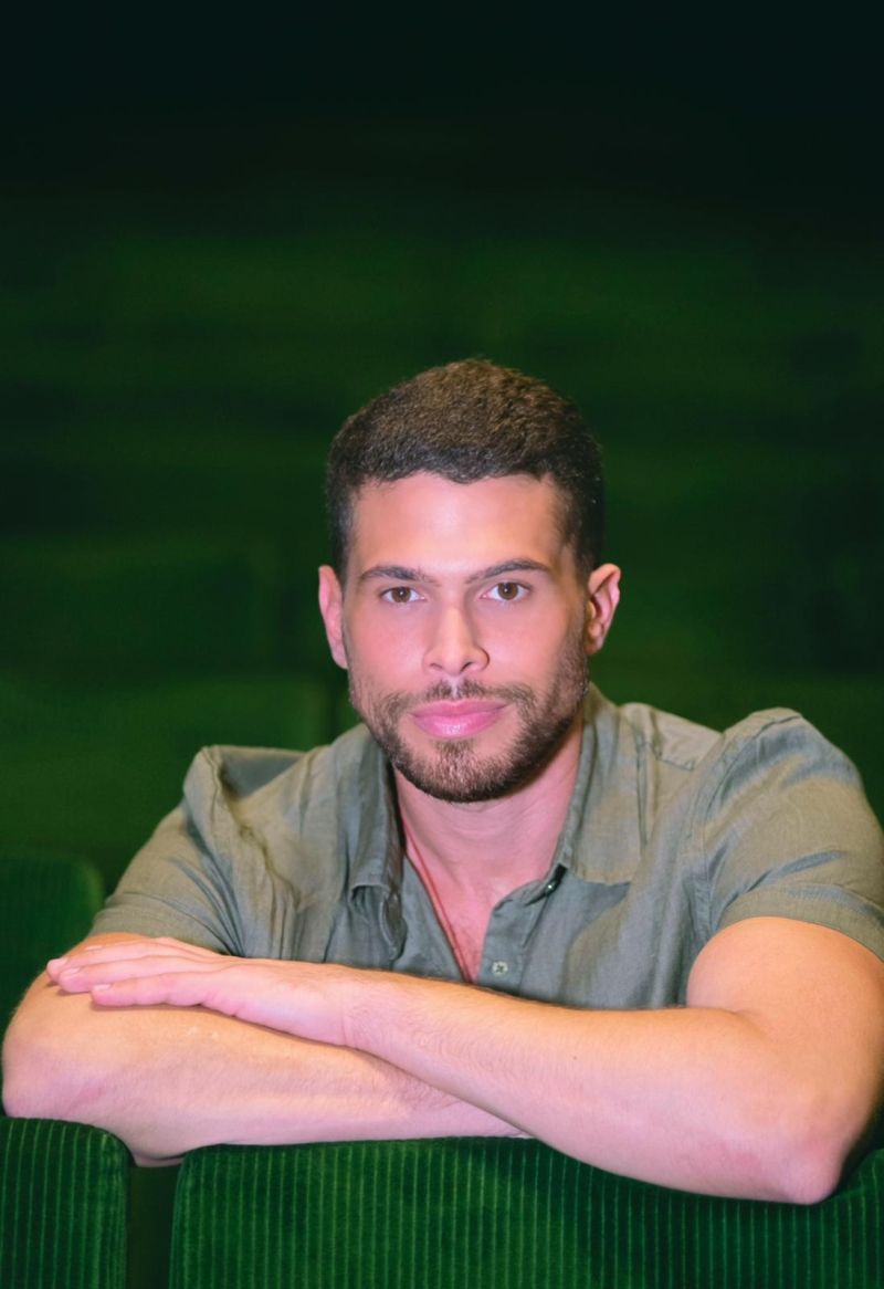 Breaking News: GUSTAVO BARCHILON, the Prince of Musicals in Brazil, Announces His New Shows for 2023  Image