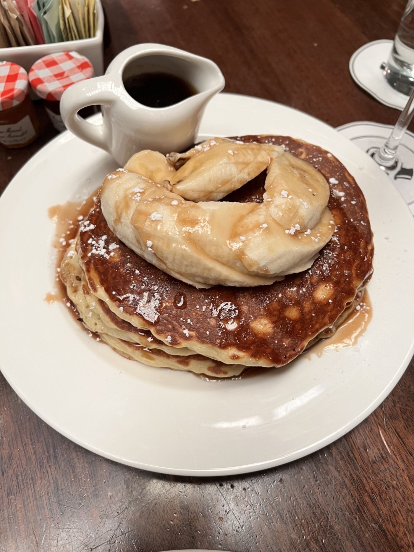 Review: Roxy Bar-Seasonal American cuisine and live music inside classy TriBeCa Hotel Review: Roxy Bar-Seasonal American cuisine and live music inside classy TriBeCa Hotel Image