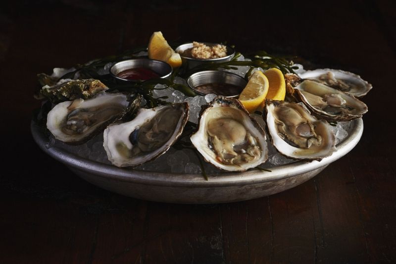 Review: Roxy Bar-Seasonal American cuisine and live music inside classy TriBeCa Hotel Review: Roxy Bar-Seasonal American cuisine and live music inside classy TriBeCa Hotel Image