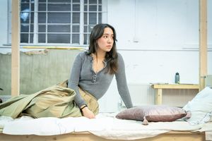 Ioanna Kimbook @ BroadwayWorld Ioanna Kimbook Photo