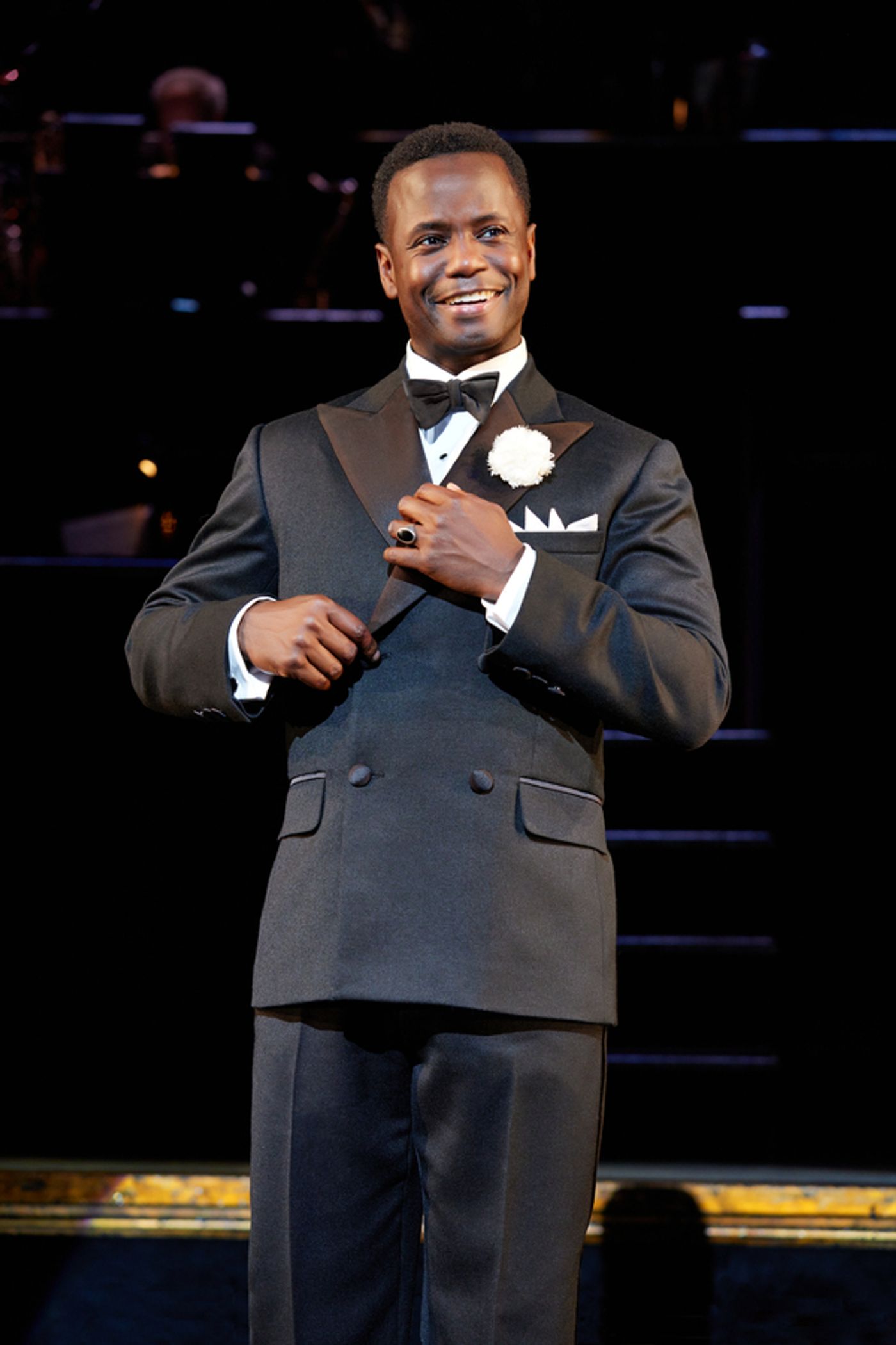 Photos: Get a First Look at Jinkx Monsoon and James T. Lane in CHICAGO  Image