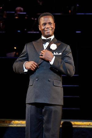 James T. Lane @ BroadwayWorld James T. Lane Photo