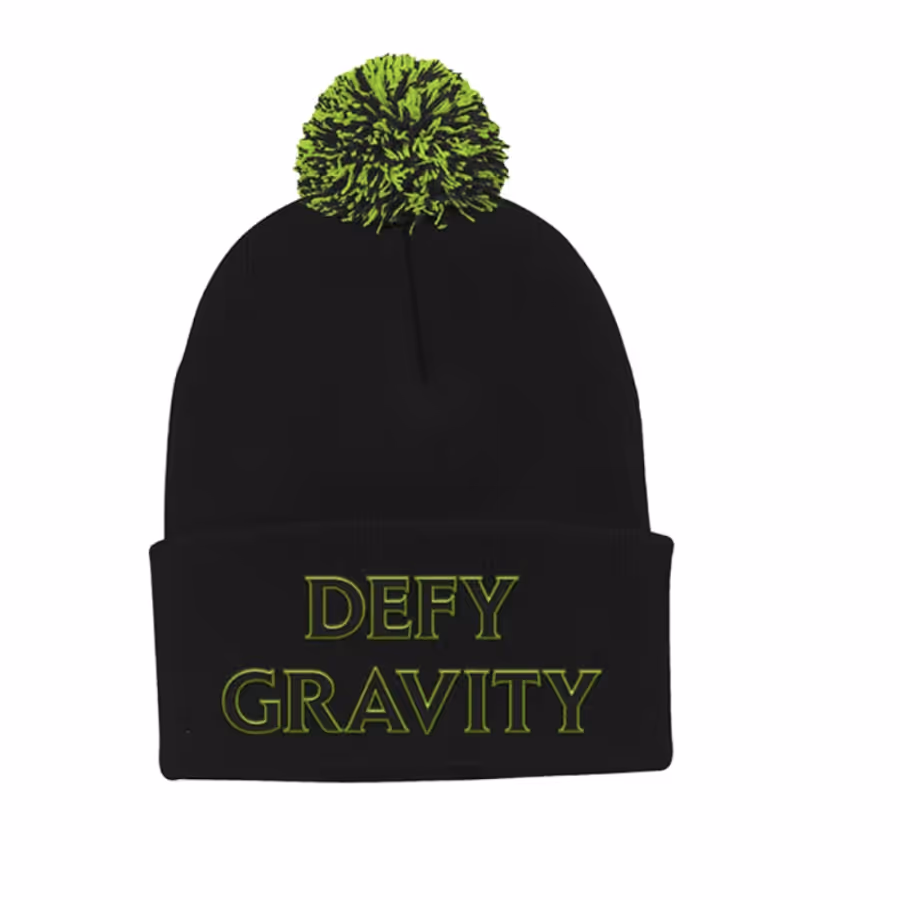 Shop Cozy Winter Essentials in BroadwayWorld's Theatre Shop  Image