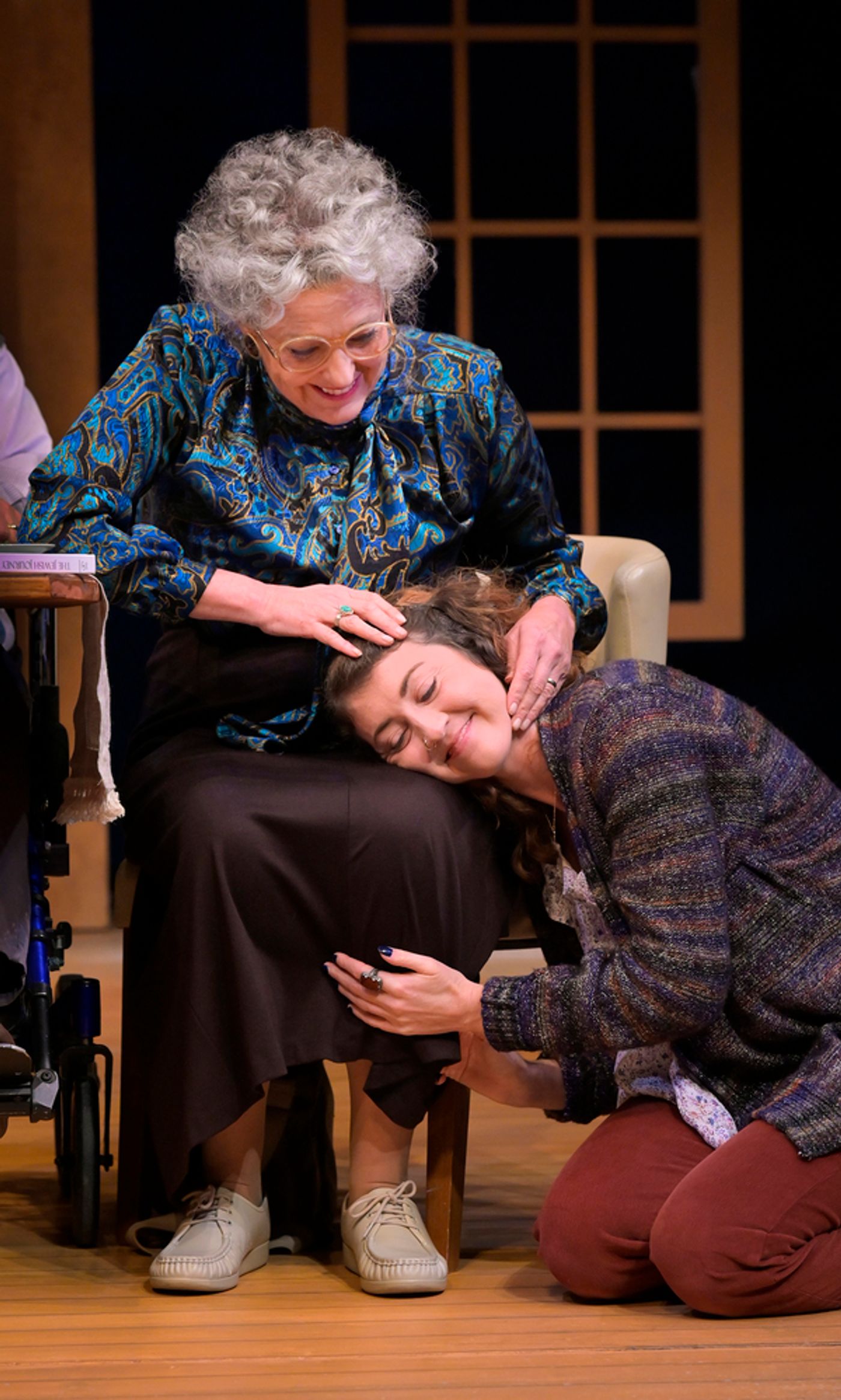 Photos: First Look at the West Coast Premiere of IN EVERY GENERATION at TheatreWorks Silicon Valley Photos: First Look at the West Coast Premiere of IN EVERY GENERATION at TheatreWorks Silicon Valley Image