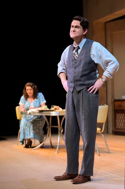 Luisa Sermol and Michael Champlin Photo