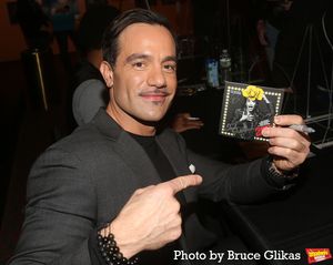 Ramin Karimloo Photo
