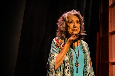 Rose Portillo Photo