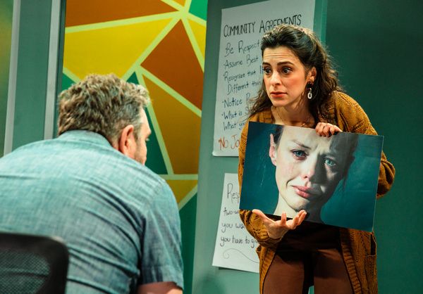  Rich Liccardo and Paula Rebelo Photo