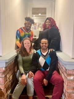 Interview: Directors Kate Rose Reynolds & John Wells III Talk RIPPED at Loud Fridge Theatre Group  Image