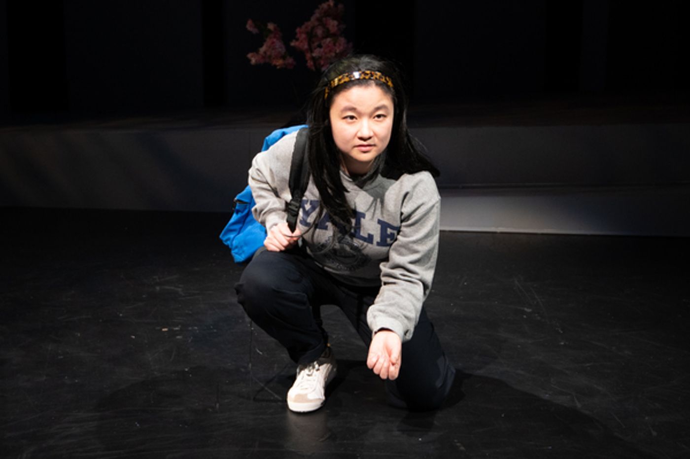 Photos: First Look at MEMORIAL at Pan Asian Repertory  Image