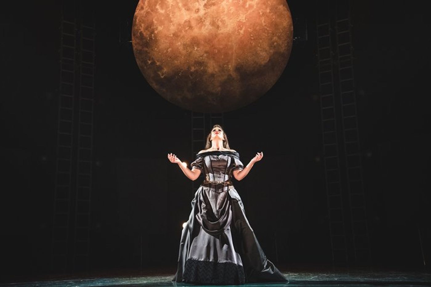 REVIEW: Guest Reviewer Kym Vaitiekus Shares His Thoughts On HOLDING ACHILLES  Image