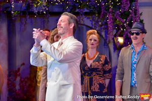 James D. Sasser @ BroadwayWorld James D. Sasser Photo