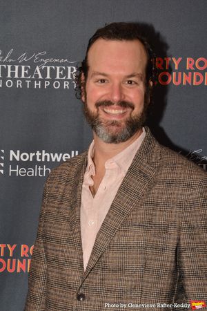 Matthew Bryan Feld @ BroadwayWorld Matthew Bryan Feld Photo