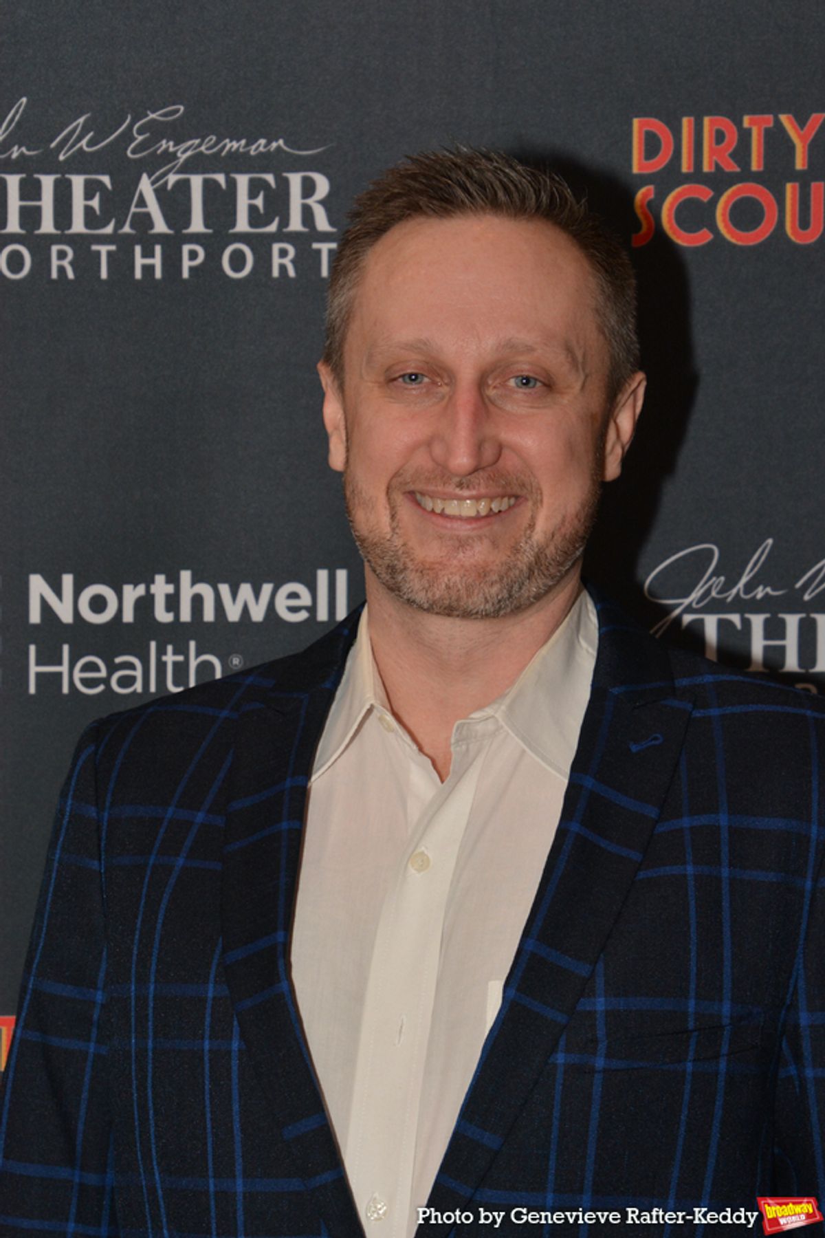 Christopher Morrissey at 