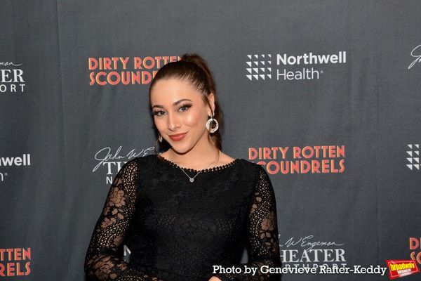 Photos: DIRTY ROTTEN SCOUNDRELS Opens at The John W. Engeman Theater  Image
