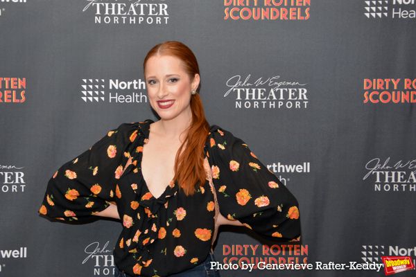 Photos: DIRTY ROTTEN SCOUNDRELS Opens at The John W. Engeman Theater  Image