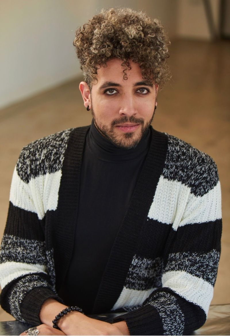 Interview: Andrew Barth Feldman & Marc Tumminelli of BARTH MITZVAH BOY at Midnight Theatre  Image