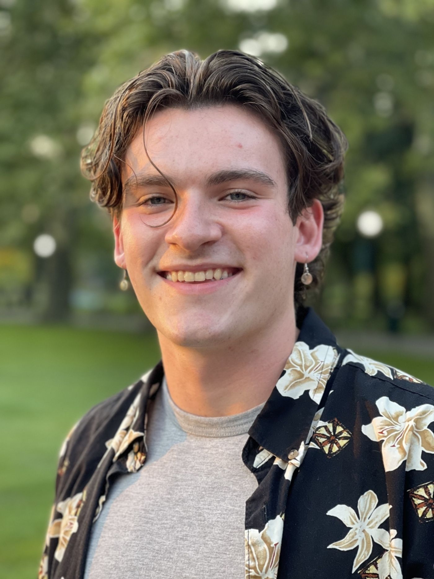 Interview: Andrew Barth Feldman & Marc Tumminelli of BARTH MITZVAH BOY at Midnight Theatre  Image