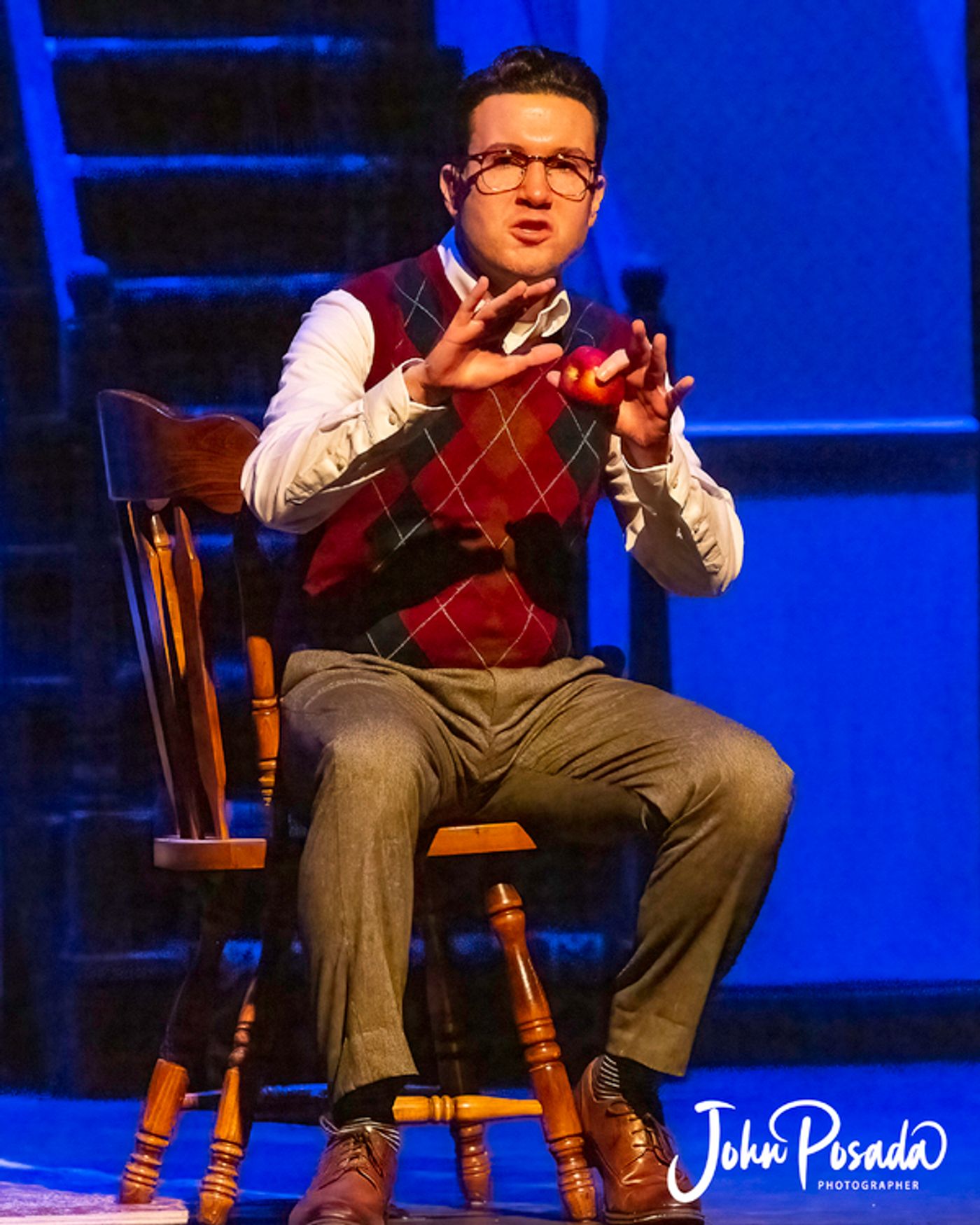 Photos: First Look at BROADWAY BOUND at Algonquin Arts Theatre  Image