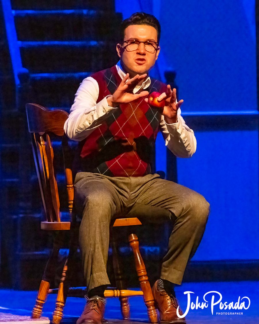 Photos: First Look at BROADWAY BOUND at Algonquin Arts Theatre Image